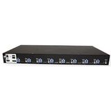 ATEN CS19208-AT-G KVM-switch Zwart