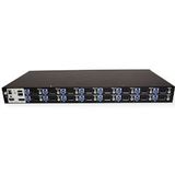 ATEN CS19216-AT-G KVM-switch Zwart