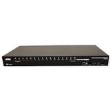 ATEN CS19216-AT-G KVM-switch Zwart