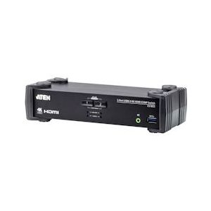 ATEN CS1822 KVM-switch