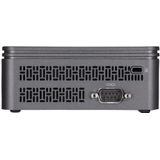 Gigabyte - Brix Gb-bri3h-10110 Barebone - Zwart - Intel Core U-serie