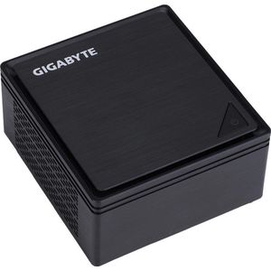 Gigabyte Brix GB-BPCE-3350C (Intel Celeron N3350), Barebone