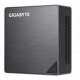 Gigabyte Brix GB-BLPD-5005 (Intel Pentium Zilver J5005), Barebone