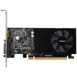 Graphics card Gigabyte E082185 2 GB GDDR5 2 GB GDDR5