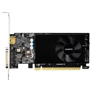 Gigabyte GeForce GT 730 (2 GB - Videokaart