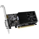 Graphics card Gigabyte GV-N1030D4-2GL 2 GB GDDR4