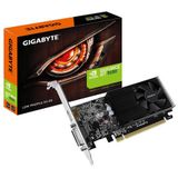 Graphics card Gigabyte GV-N1030D4-2GL 2 GB GDDR4