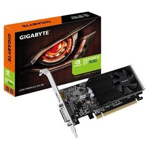 Graphics Card Gigabyte GV-N1030D4-2GL 2 GB GDDR4