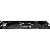 GIGABYTE - WINDFORCE 2X Koelsysteem - Zwart - Koper