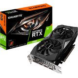 GIGABYTE - WINDFORCE 2X Koelsysteem - Zwart - Koper