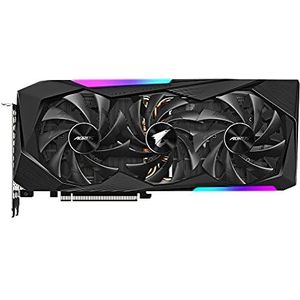 GIGABYTE AORUS Radeon RX 6800 Master 16G AMD 16GB GDDR6