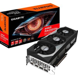 Gigabyte Radeon RX 6800 GAMING OC 16 GB grafische kaart