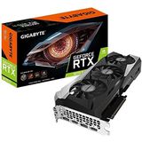 GIGABYTE GAMING GV-N307TGAMING OC-8GD videokaart NVIDIA GeForce RTX 3070 Ti 8 GB GDDR6X