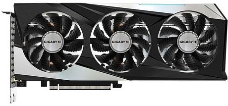 Graphics card Gigabyte GeForce RTX 3060 GAMING OC 12G GDDR6