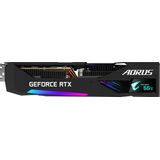 Graphics card Gigabyte GV-N307TAORUS M-8GD