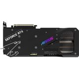 Graphics card Gigabyte GV-N307TAORUS M-8GD