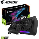 Graphics card Gigabyte GV-N307TAORUS M-8GD