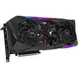 Graphics card Gigabyte GV-N307TAORUS M-8GD