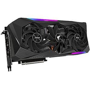 Graphics card Gigabyte GV-N307TAORUS M-8GD