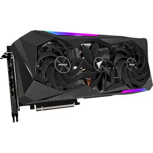 Graphics card Gigabyte GV-N307TAORUS M-8GD