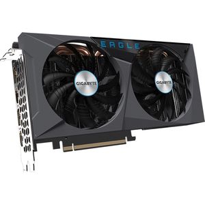 Graphics card Gigabyte GeForce RTX 3060 Ti EAGLE OC 8G (rev. 2.0)