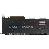 Graphics card Gigabyte GeForce RTX 3070 EAGLE 8G (rev. 2.0)
