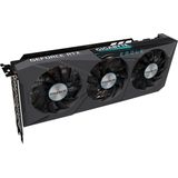 Graphics card Gigabyte GeForce RTX 3070 EAGLE 8G (rev. 2.0)