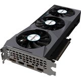 Graphics card Gigabyte GeForce RTX 3070 EAGLE 8G (rev. 2.0)