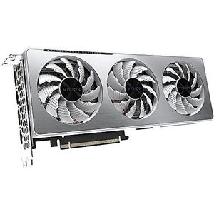 Gigabyte GeForce RTX 3060 Ti VISION OC 8G (rev. 2.0) NVIDIA 8 GB GDDR6