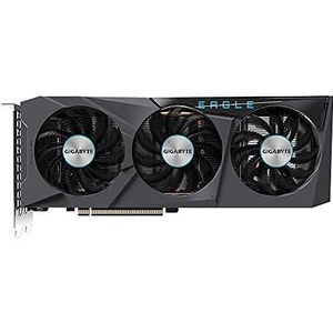 GIGABYTE EAGLE Radeon RX 6600 XT 8G AMD 8 GB GDDR6