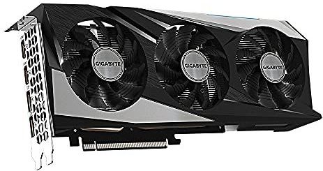 Graphics card Gigabyte RX 6600 XT GAMING OC PRO 8 GB