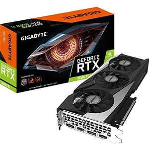 Gigabyte GeForce RTX 3060 Ti GAMING OC 8GB V2 LHR Videokaart