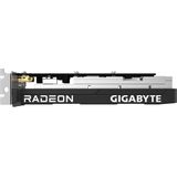 GIGABYTE Radeon RX 6400 D6 LOW AMD 4 GB GDDR6