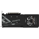 Gigabyte - Radeon RX 6500 XT Gaming OC - Grafische Kaart - 4 GB GDDR6