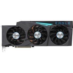 Gigabyte EAGLE GeForce RTX 3080 12G NVIDIA 12 GB GDDR6X