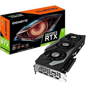 Gigabyte GBT RTX3080 12GB Gaming OC, GV-N3080GAMING OC-12GD