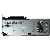 Gigabte GeForce RTX 3050 GAMING OC 8G - Videokaart