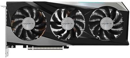 Gigabyte Vaizdo plokštÄ RX6750 XT Gaming OC 12GB GDDR6 2x DP 2 x HDMI
