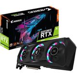Graphics card Gigabyte GeForce RTX 3050 ELITE 8G