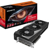 Gigabyte GAMING Radeon RX 6950 XT OC 16G AMD Radeon RX 6950XT 16 GB GDDR6