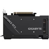 GIGABYTE RTX 3060 Windforce OC 12G NVIDIA GeForce RTX 3060 12 GB GDDR6