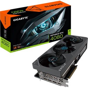 Graphics card Gigabyte GeForce RTX 4080 16GB EAGLE OC