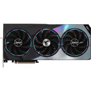Graphics card Gigabyte GeForce RTX 4080 MASTER 16 GB GDDR6X