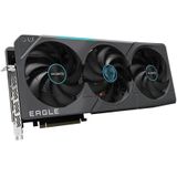 Gigabyte GeForce RTX 4080 grafische kaart Eagle 16 GB