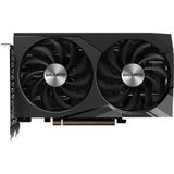 Gigabyte GeForce RTX 3060 GAMING OC - Videokaart - 8GB GDDR6 - PCIe 4.0 - 2x HDMI 2.1 - 2x DisplayPort 1.4a