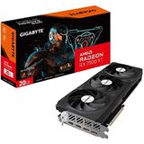 Gigabyte Radeon RX 7900 XT GAMING OC - Videokaart - 20GB GDDR6 - PCIe 4.0 - 2x HDMI 2.1 - 2x DisplayPort 2.1