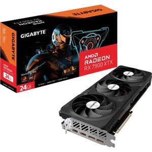 Graphics card Gigabyte Radeon RX 7900 XTX GAMING OC 24G
