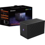 Gigabyte - RTX4090 GV-N4090IXEB-24GD - Videokaart - 24 GB GDDR6X-RAM - Externe Grafische Oplossing