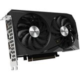 Graphics card Gigabyte GV-N3060WF2OC-12GD 12 GB GDDR6 GeForce RTX 3060 NVIDIA