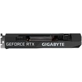 Graphics card Gigabyte GV-N3060WF2OC-12GD 12 GB GDDR6 GeForce RTX 3060 NVIDIA